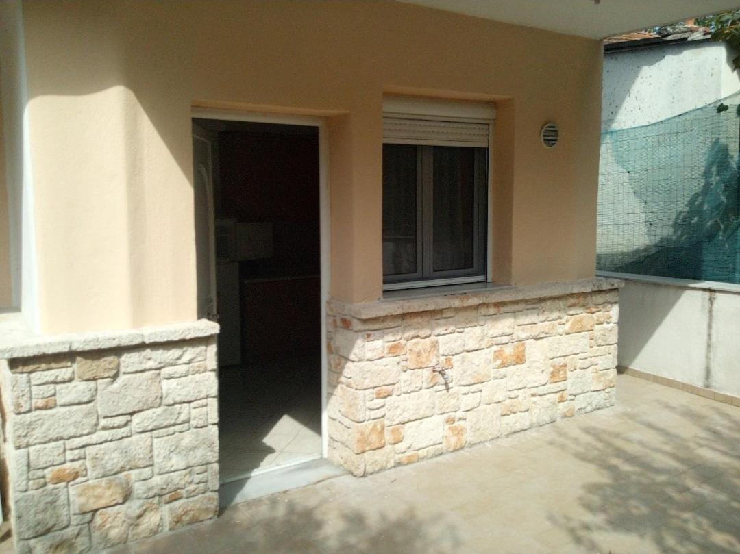 Chez Vaso ** Leisure Maisonette** Kassandria Luaran gambar