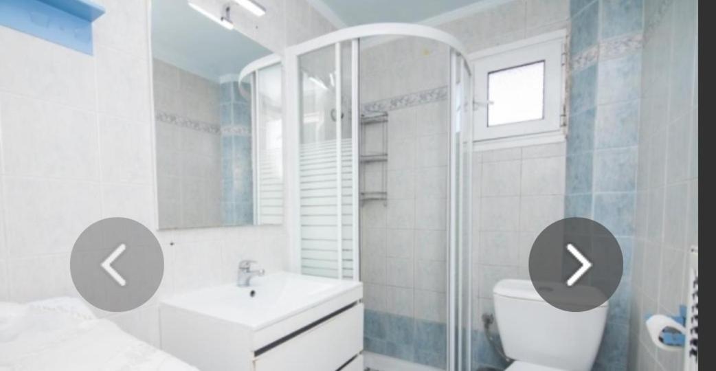 Chez Vaso ** Leisure Maisonette** Kassandria Luaran gambar