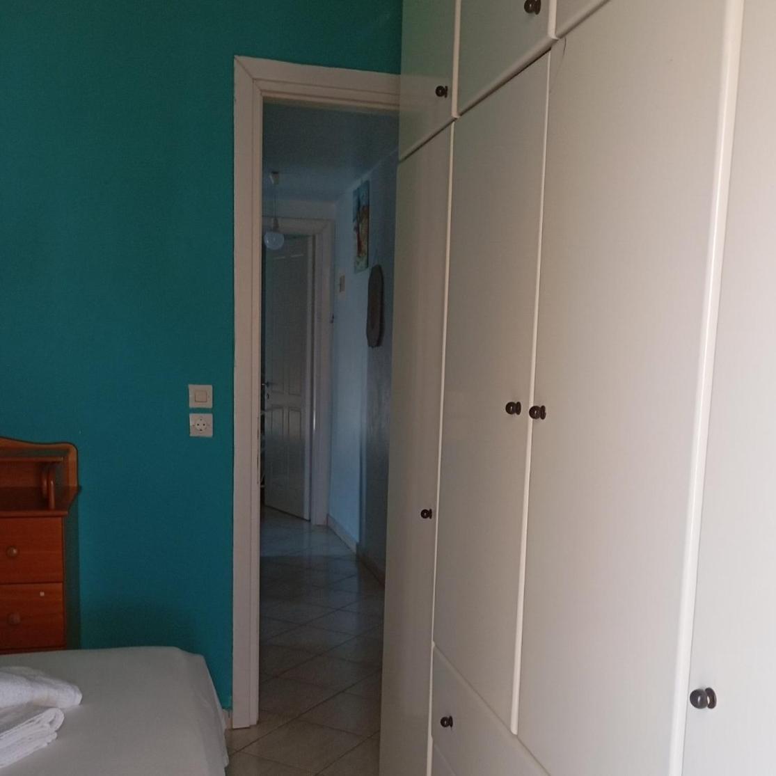 Chez Vaso ** Leisure Maisonette** Kassandria Luaran gambar
