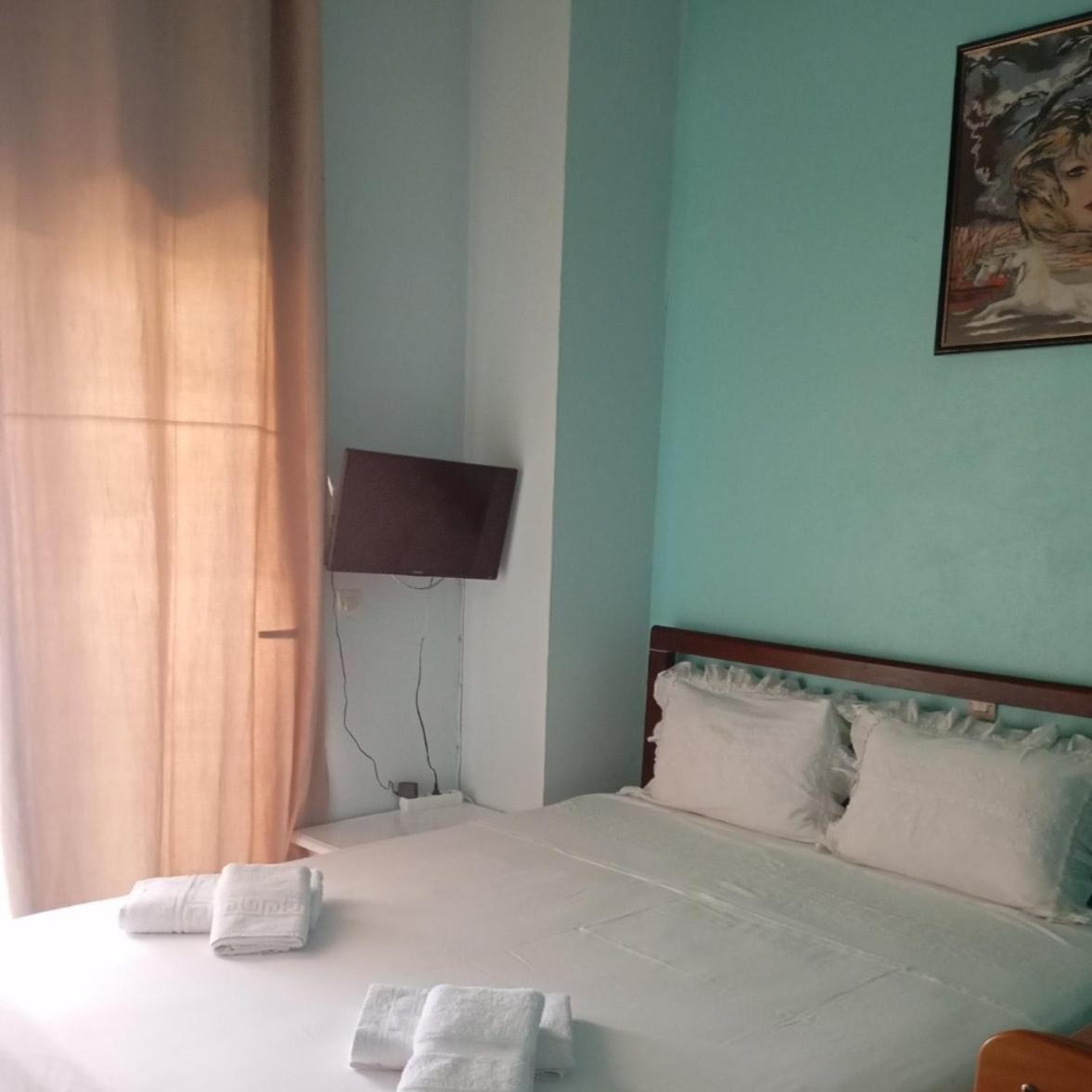 Chez Vaso ** Leisure Maisonette** Kassandria Luaran gambar